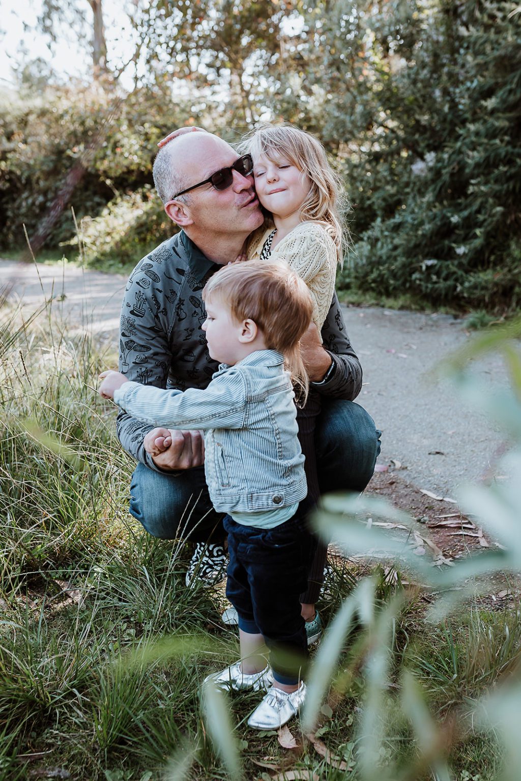 3 Favorite Father and Child Ideas for Authentic Photos ...